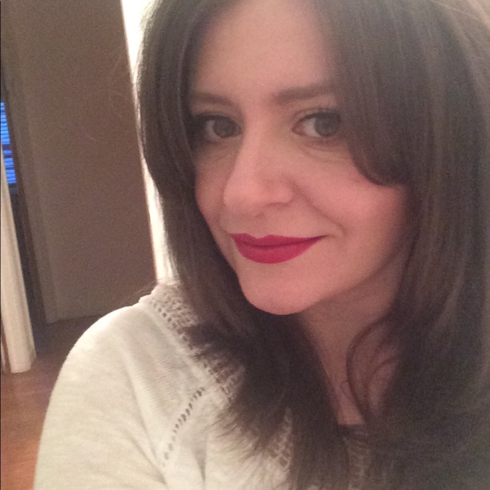 Meet your Posher, Irina
